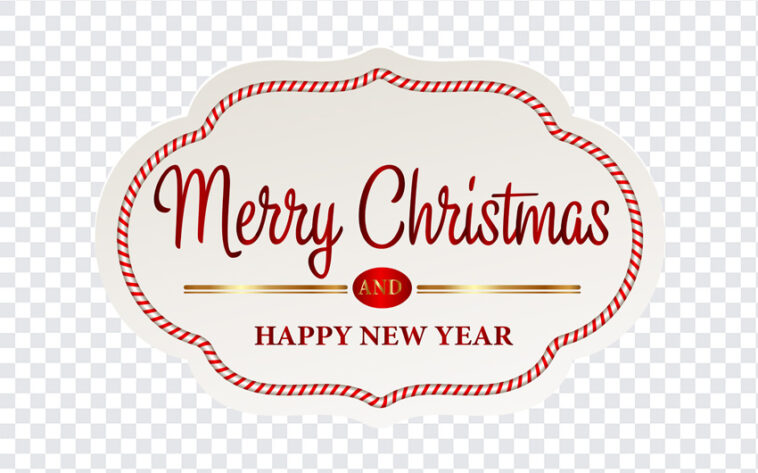 Merry Christmas Label, Merry Christmas, Christmas Label, Christmas PNG, Merry, PNG, PNG Images, Transparent Files, png free, png file, Free PNG, png download,