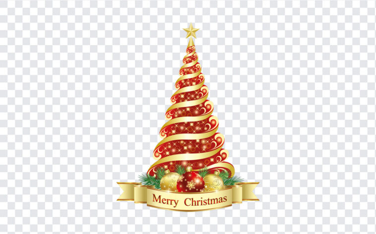 Merry Christmas Red Christmas, Merry Christmas Red Christmas Tree PNG, Merry Christmas, Christmas, Christmas Tree PNG, PNG, PNG Images, Transparent Files, png free, png file, Free PNG, png download,