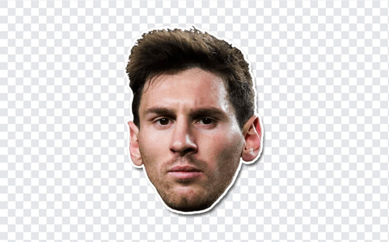 Messi Sticker, Messi, Messi Sticker PNG, Sticker PNG, Messi PNG, PNG, PNG Images, Transparent Files, png free, png file, Free PNG, png download,