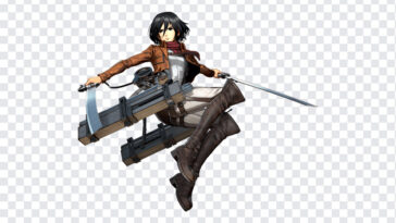 Mikasa Ackerman, Mikasa, Mikasa Ackerman PNG, Attack on Titan, Attack on Titan PNG, AOT, Manga, Anime, Japan, PNG, PNG Images, Transparent Files, png free, png file, Free PNG, png download,