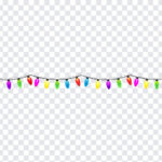 Multicolour Christmas Lights, Multicolour Christmas, Multicolour, Lights PNG, Christmas, Christmas Lights PNG, Christmas PNG, PNG, PNG Images, Transparent Files, png free, png file, Free PNG, png download,
