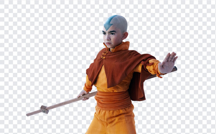 Netflix Avatar The Last Airbender, Avatar The Last Airbender, Netflix Avatar The Last Airbender PNG, Avatar, Netflix Avatar Aang, Aang, PNG, PNG Images, Transparent Files, png free, png file, Free PNG, png download,