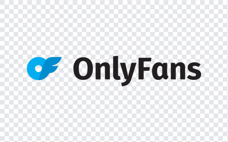 OnlyFans Logo Full Blue and Black, OnlyFans Logo PNG, OnlyFans Logos, PNG, PNG Images, Transparent Files, png free, png file, Free PNG, png download,