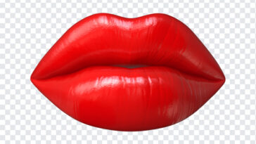 Realistic Red Lips, Realistic Red, Realistic Red Lips PNG, Realistic, PNG, PNG Images, Transparent Files, png free, png file, Free PNG, png download,