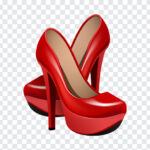 Red Heels, Red, Red Heels PNG, Heels PNG, PNG, PNG Images, Transparent Files, png free, png file, Free PNG, png download,