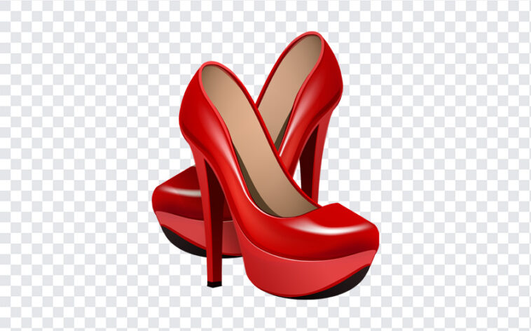 Red Heels, Red, Red Heels PNG, Heels PNG, PNG, PNG Images, Transparent Files, png free, png file, Free PNG, png download,