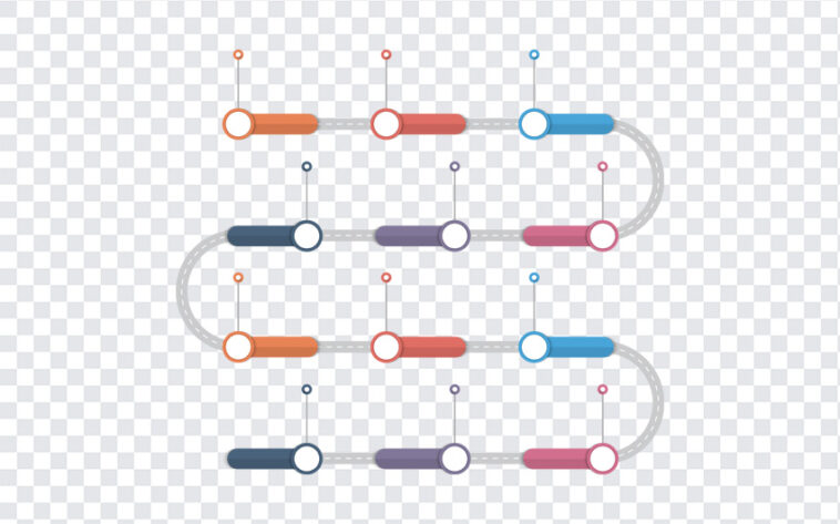 Roadmap Graph, Roadmap, Roadmap Graph PNG, Roadmap PNG, Milestone, PNG, PNG Images, Transparent Files, png free, png file, Free PNG, png download,