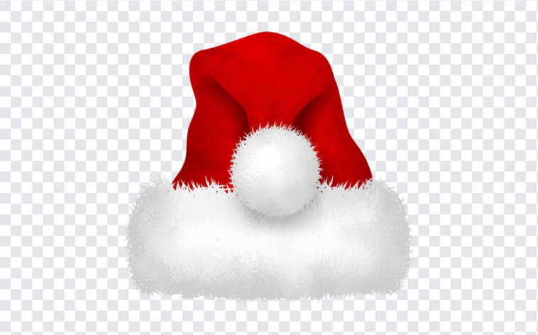 Santa Hat, Santa, Santa Hat PNG, Santa Claus PNG, Christmas PNG, Christmas Ornaments, PNG, PNG Images, Transparent Files, png free, png file, Free PNG, png download,