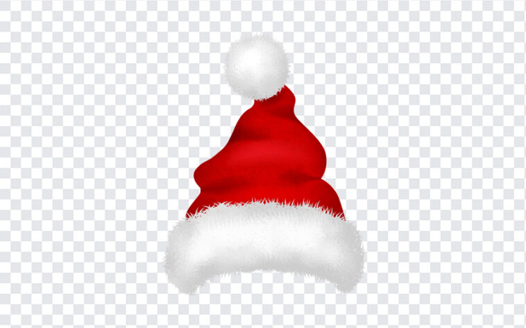 Santa Hat, Santa, Santa Hat PNG, Santa Claus, Christmas, Merry Christmas, PNG, PNG Images, Transparent Files, png free, png file, Free PNG, png download,