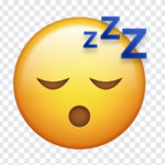 Sleeping Emoji, Sleeping, Sleeping Emoji PNG, iOS Emoji, iphone emoji, Emoji PNG, iOS Emoji PNG, Apple Emoji, Apple Emoji PNG, PNG, PNG Images, Transparent Files, png free, png file, Free PNG, png download,