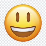 Smiling Emoji, Smiling, Smiling Emoji PNG, iOS Emoji, iphone emoji, Emoji PNG, iOS Emoji PNG, Apple Emoji, Apple Emoji PNG, PNG, PNG Images, Transparent Files, png free, png file, Free PNG, png download,