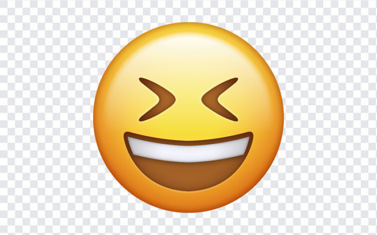 Smiling With Closed Eyes Emoji, Smiling With Closed Eyes, Smiling With Closed Eyes Emoji PNG, Smiling With Closed, PNG, iOS Emoji, iphone emoji, Emoji PNG, iOS Emoji PNG, Apple Emoji, Apple Emoji PNG, PNG Images, Transparent Files, png free, png file, Free PNG, png download,