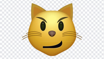 Smirk Cat Emoji, Smirk Cat, Smirk Cat Emoji PNG, Smirk, iOS Emoji, iphone emoji, Emoji PNG, iOS Emoji PNG, Apple Emoji, Apple Emoji PNG, PNG, PNG Images, Transparent Files, png free, png file, Free PNG, png download,