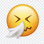 Sneezing Emoji, Sneezing, Sneezing Emoji PNG, iOS Emoji, iphone emoji, Emoji PNG, iOS Emoji PNG, Apple Emoji, Apple Emoji PNG, PNG, PNG Images, Transparent Files, png free, png file, Free PNG, png download,