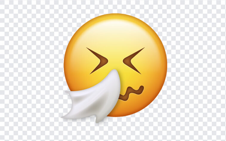 Sneezing Emoji, Sneezing, Sneezing Emoji PNG, iOS Emoji, iphone emoji, Emoji PNG, iOS Emoji PNG, Apple Emoji, Apple Emoji PNG, PNG, PNG Images, Transparent Files, png free, png file, Free PNG, png download,