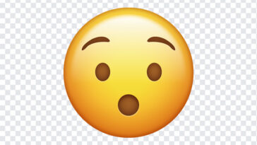 Surprised Emoji, Surprised, Surprised Emoji PNG, iOS Emoji, iphone emoji, Emoji PNG, iOS Emoji PNG, Apple Emoji, Apple Emoji PNG, PNG, PNG Images, Transparent Files, png free, png file, Free PNG, png download,