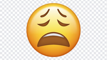Tired Emoji, Tired, Tired Emoji PNG, iOS Emoji, iphone emoji, Emoji PNG, iOS Emoji PNG, Apple Emoji, Apple Emoji PNG, PNG, PNG Images, Transparent Files, png free, png file, Free PNG, png download,