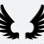 Wings, Wings PNG, PNG, PNG Images, Transparent Files, png free, png file, Free PNG, png download,