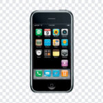 iPhone, Apple iPhone, iPhone PNG, Old iPhone, PNG, PNG Images, Transparent Files, png free, png file, Free PNG, png download,