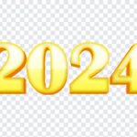 3D 2024 Year Text, 3D 2024 Year, 3D 2024 Year Text PNG, 3D 2024, PNG, PNG Images, Transparent Files, png free, png file, Free PNG, png download,