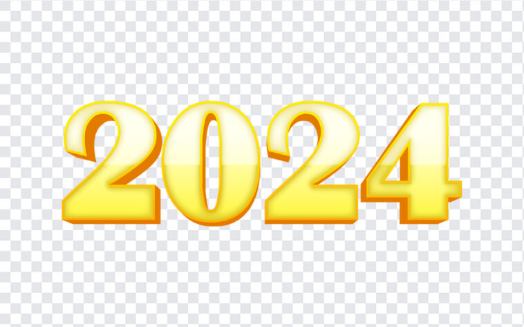 3D 2024 Year Text, 3D 2024 Year, 3D 2024 Year Text PNG, 3D 2024, PNG, PNG Images, Transparent Files, png free, png file, Free PNG, png download,