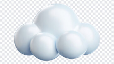 3D Cloud, 3D, 3D Cloud PNG, Cloud PNG, PNG, PNG Images, Transparent Files, png free, png file, Free PNG, png download,