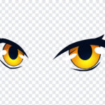 Anime Eyes, Anime, Anime Eyes PNG, Japan, Manga, PNG, PNG Images, Transparent Files, png free, png file, Free PNG, png download,
