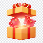 Chinese Gift Box, Chinese Gift, Chinese Gift Box PNG, Chinese, PNG, PNG Images, Transparent Files, png free, png file, Free PNG, png download,