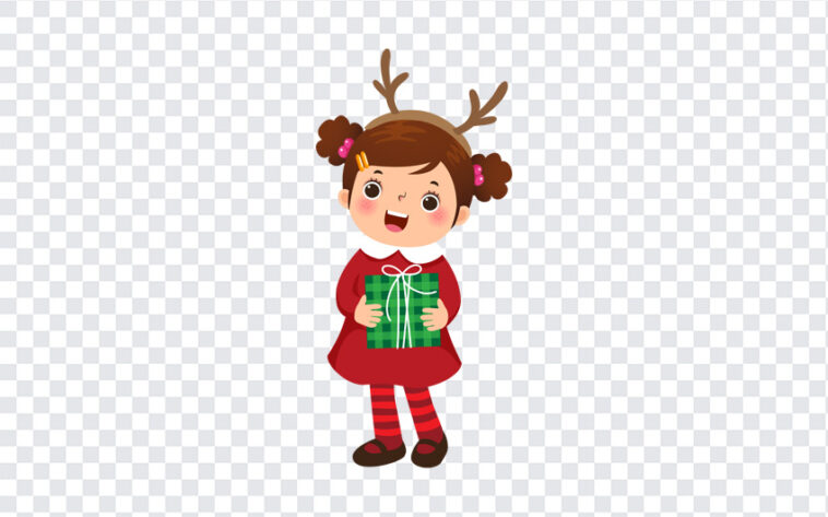 Christmas Girl Clipart, Christmas Girl, Christmas Girl Clipart PNG, Christmas PNG, Gifting, Gifts, Christmas, PNG, PNG Images, Transparent Files, png free, png file, Free PNG, png download,