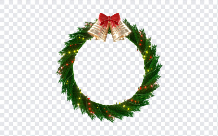 Christmas Wreath, Christmas, Christmas Wreath PNG, Christmas Deco, Christmas PNG, PNG, PNG Images, Transparent Files, png free, png file, Free PNG, png download,
