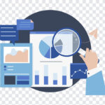 Data Visualization, Data, Data Visualization PNG, Clipart, Clipart PNG, Business Clipart, PNG, PNG Images, Transparent Files, png free, png file, Free PNG, png download,