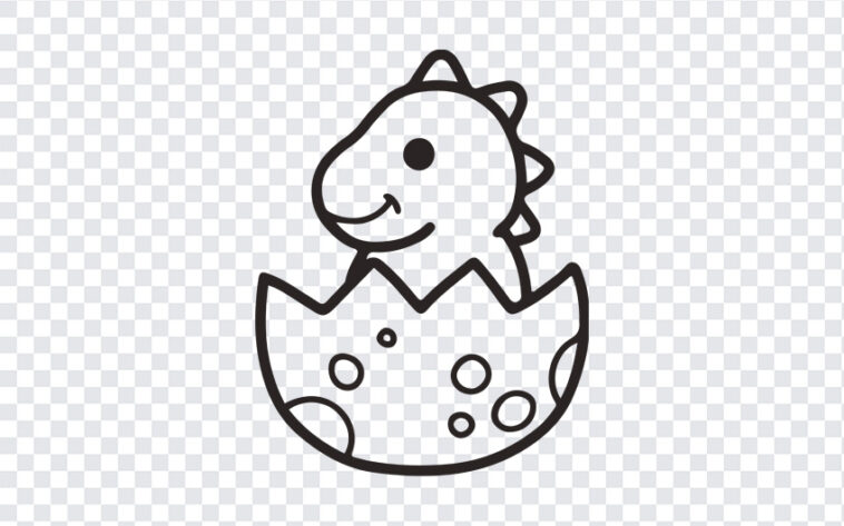 Dinosaur Baby Line art, Dinosaur Baby Line, Dinosaur Baby Line art PNG, Dinosaur Baby, PNG, PNG Images, Transparent Files, png free, png file, Free PNG, png download,