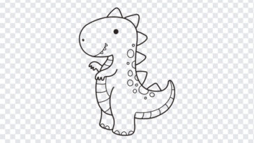 Dinosaur Coloring, Dinosaur, Dinosaur Coloring Page, Coloring Page, PNG, PNG Images, Transparent Files, png free, png file, Free PNG, png download,