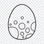 Dinosaur Egg Line Art, Dinosaur Egg Line, Dinosaur Egg Line Art PNG, Dinosaur Egg, PNG, PNG Images, Transparent Files, png free, png file, Free PNG, png download,