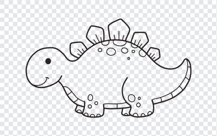 Dinosaur Line Art, Dinosaur Line, Dinosaur Line Art PNG, Dinosaur, Coloring books, Coloring pages,s PNG, PNG Images, Transparent Files, png free, png file, Free PNG, png download,