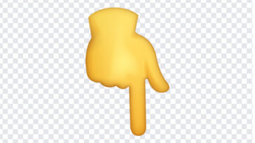 Down Index Emoji, Down Index, Down Index Emoji PNG, Down, iOS Emoji, iphone emoji, Emoji PNG, iOS Emoji PNG, Apple Emoji, Apple Emoji PNG, PNG, PNG Images, Transparent Files, png free, png file, Free PNG, png download,