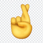 Fingers Crossed Emoji, Fingers Crossed, Fingers Crossed Emoji PNG, Fingers, iOS Emoji, iphone emoji, Emoji PNG, iOS Emoji PNG, Apple Emoji, Apple Emoji PNG, PNG, PNG Images, Transparent Files, png free, png file, Free PNG, png download,