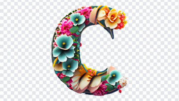 Floral Letter C, Floral Letter, Floral Letter C PNG, Floral, Floral Letters PNG, Alphabet PNG, Floral Alphabet Transparent Floral Letters, PNG, PNG Images, Transparent Files, png free, png file, Free PNG, png download,