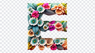 Floral Letter E, Floral Letter, Floral Letter E PNG, Floral, Floral Letters PNG, Alphabet PNG, Floral Alphabet Transparent Floral Letters, PNG, PNG Images, Transparent Files, png free, png file, Free PNG, png download,