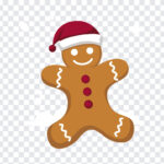 Gingerbread Man Clipart, Gingerbread Man, Gingerbread Man Clipart PNG, Gingerbread, PNG, PNG Images, Transparent Files, png free, png file, Free PNG, png download,