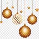 Gold Christmas Decoration, Gold Christmas, Christmas PNG, Christmas Decoration, Christmas Deco, Gold, PNG, PNG Images, Transparent Files, png free, png file, Free PNG, png download,
