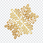 Gold Snow Crystal, Gold Snow, Gold Snow Crystal PNG, Snow Crystal PNG, Christmas PNG, Gold, PNG, PNG Images, Transparent Files, png free, png file, Free PNG, png download,