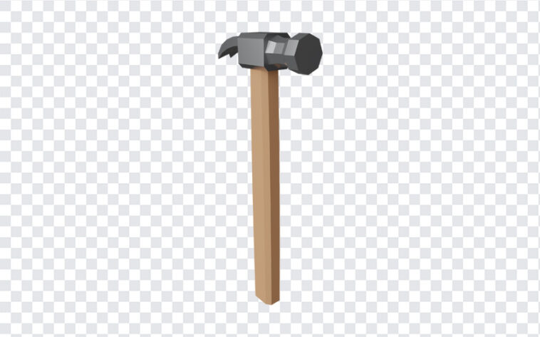 Hammer, Game Assets, Hammer PNG, Weapons, PNG, PNG Images, Transparent Files, png free, png file, Free PNG, png download,
