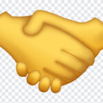 Handshake Emoji, Handshake, Handshake Emoji PNG, iOS Emoji, iphone emoji, Emoji PNG, iOS Emoji PNG, Apple Emoji, Apple Emoji PNG, PNG, PNG Images, Transparent Files, png free, png file, Free PNG, png download,