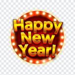 Happy New Year, Happy New, Happy New Year PNG, Happy, PNG, PNG Images, Transparent Files, png free, png file, Free PNG, png download,