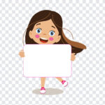 Kid Holding Board, Kid Holding, Kid Holding Board PNG, Kid, PNG, PNG Images, Transparent Files, png free, png file, Free PNG, png download,