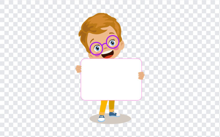 Kid Holding Board, Kid Holding, Kid Holding Board PNG, Kid, PNG, PNG Images, Transparent Files, png free, png file, Free PNG, png download,