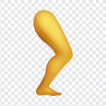 Leg Emoji, Leg, Leg Emoji PNG, iOS Emoji, iphone emoji, Emoji PNG, iOS Emoji PNG, Apple Emoji, Apple Emoji PNG, PNG, PNG Images, Transparent Files, png free, png file, Free PNG, png download,