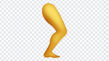 Leg Emoji, Leg, Leg Emoji PNG, iOS Emoji, iphone emoji, Emoji PNG, iOS Emoji PNG, Apple Emoji, Apple Emoji PNG, PNG, PNG Images, Transparent Files, png free, png file, Free PNG, png download,