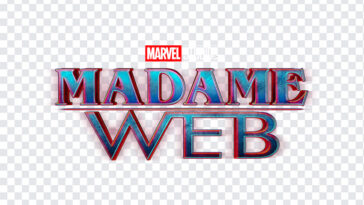Madame Web Logo, Madame Web, Madame Web Logo PNG, Marvel Studio, Marvel, Movie Logos, PNG, PNG Images, Transparent Files, png free, png file, Free PNG, png download,
